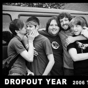 Teksty piosenek Dropout Year