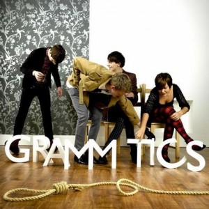 Grammatics