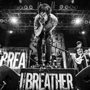 I the Breather