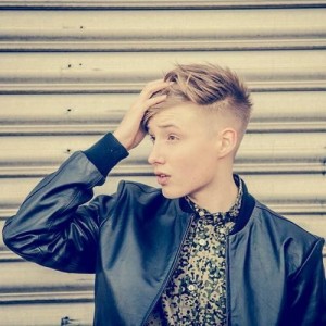 Isac Elliot