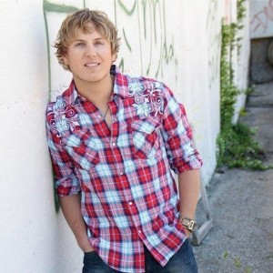 Lyrics Jason Blaine