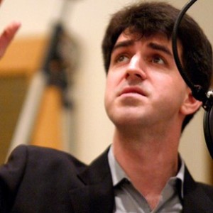 Jason Robert Brown