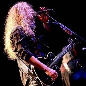 John Sykes