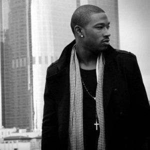 Kevin McCall