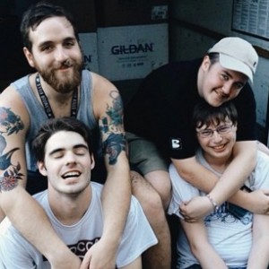 Lyrics Modern Baseball