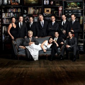 Pink Martini