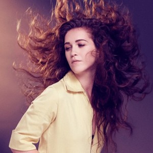 Rae Morris