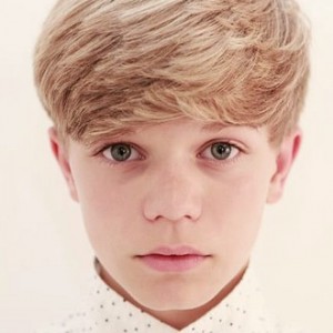 Ronan Parke