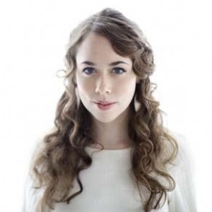 Sarah Jarosz