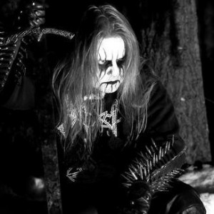 Lyrics Satanic Warmaster