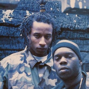 Lyrics Smif-n-Wessun