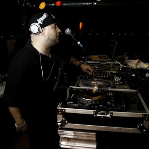 Statik Selektah