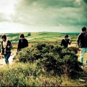 The Coronas