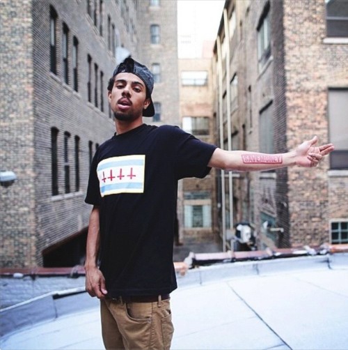 Vic Mensa