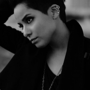 Vicci Martinez