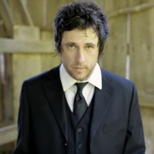 Will Hoge