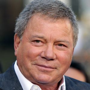 William Shatner