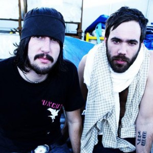 Texty piesní Death from Above 1979