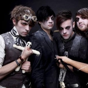 Fearless Vampire Killers