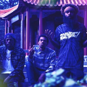 Flatbush ZOMBiES