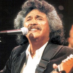 Freddy Fender