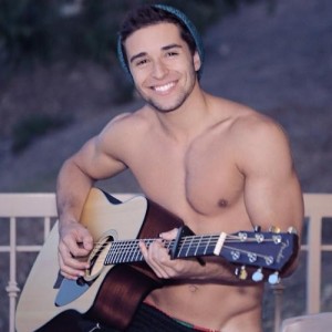 Jake Miller