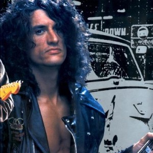 Joe Perry