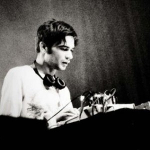 Jon Hopkins