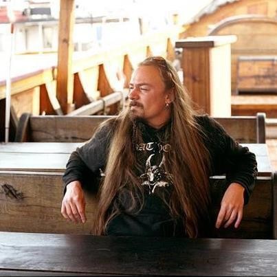 Texty piesní Quorthon