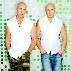 Texty piesní Right Said Fred