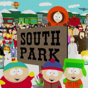 Teksty piosenek South Park