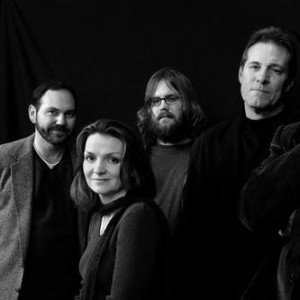 The SteelDrivers