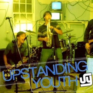 Upstanding Youth