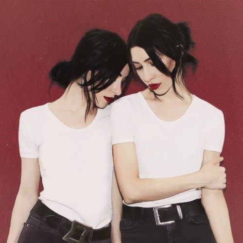 Texty piesní The Veronicas