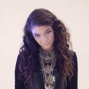 Texty písní Lorde
