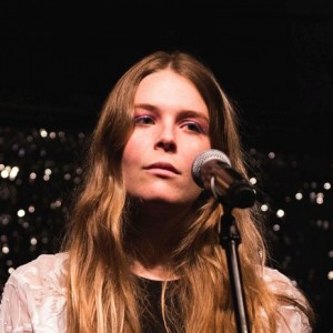Texty piesní Maggie Rogers