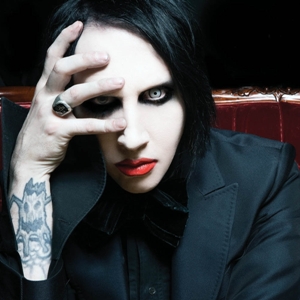 Texty písní Marilyn Manson