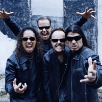 Teksty piosenek Metallica