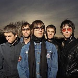 Texty písní Oasis