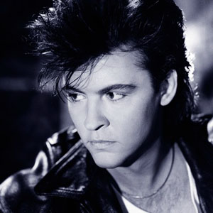 Paul Young