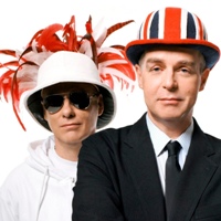 Texty písní Pet Shop Boys