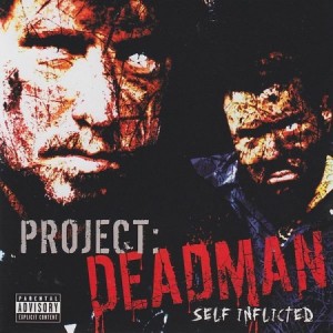 Lyrics Project: Deadman