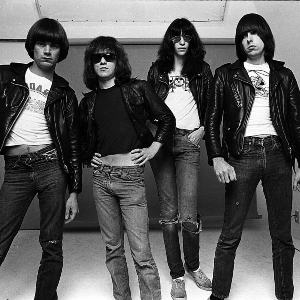 Teksty piosenek Ramones