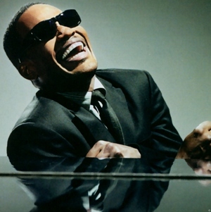 Ray Charles