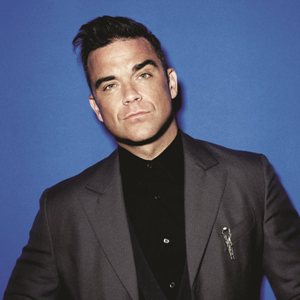 Texty piesní Robbie Williams