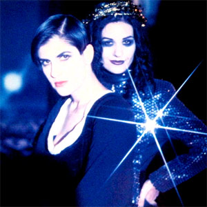 Texty piesní Shakespears Sister