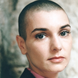 Texty písní Sinéad O'connor