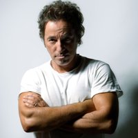 Texty písní Bruce Springsteen