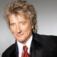 Lyrics Rod Stewart