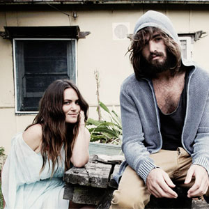 Texty piesní Angus & Julia Stone